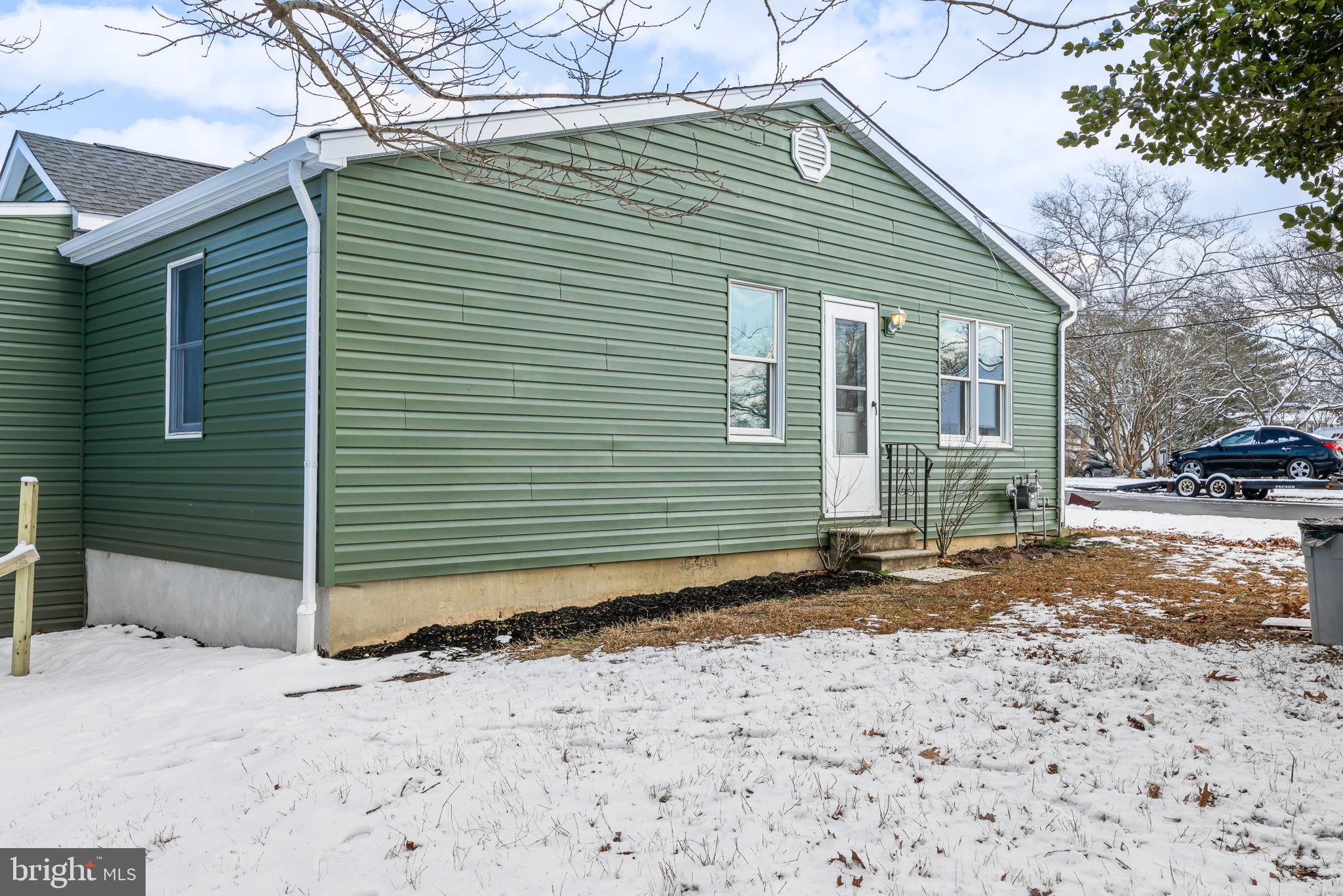 329 Ridge Avenue Glendora, NJ 08029 - Photo 20 of 20