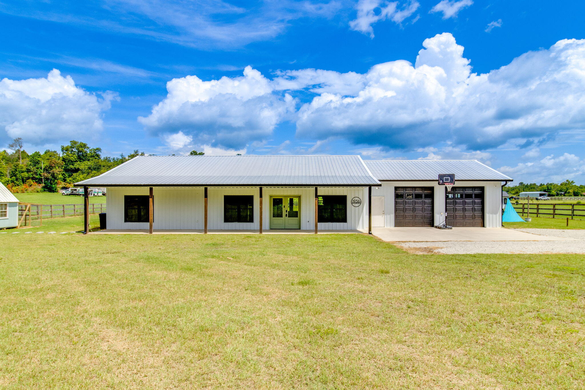1936 Ben Franklin Road Leesville, SC 29070 - Photo 47 of 58