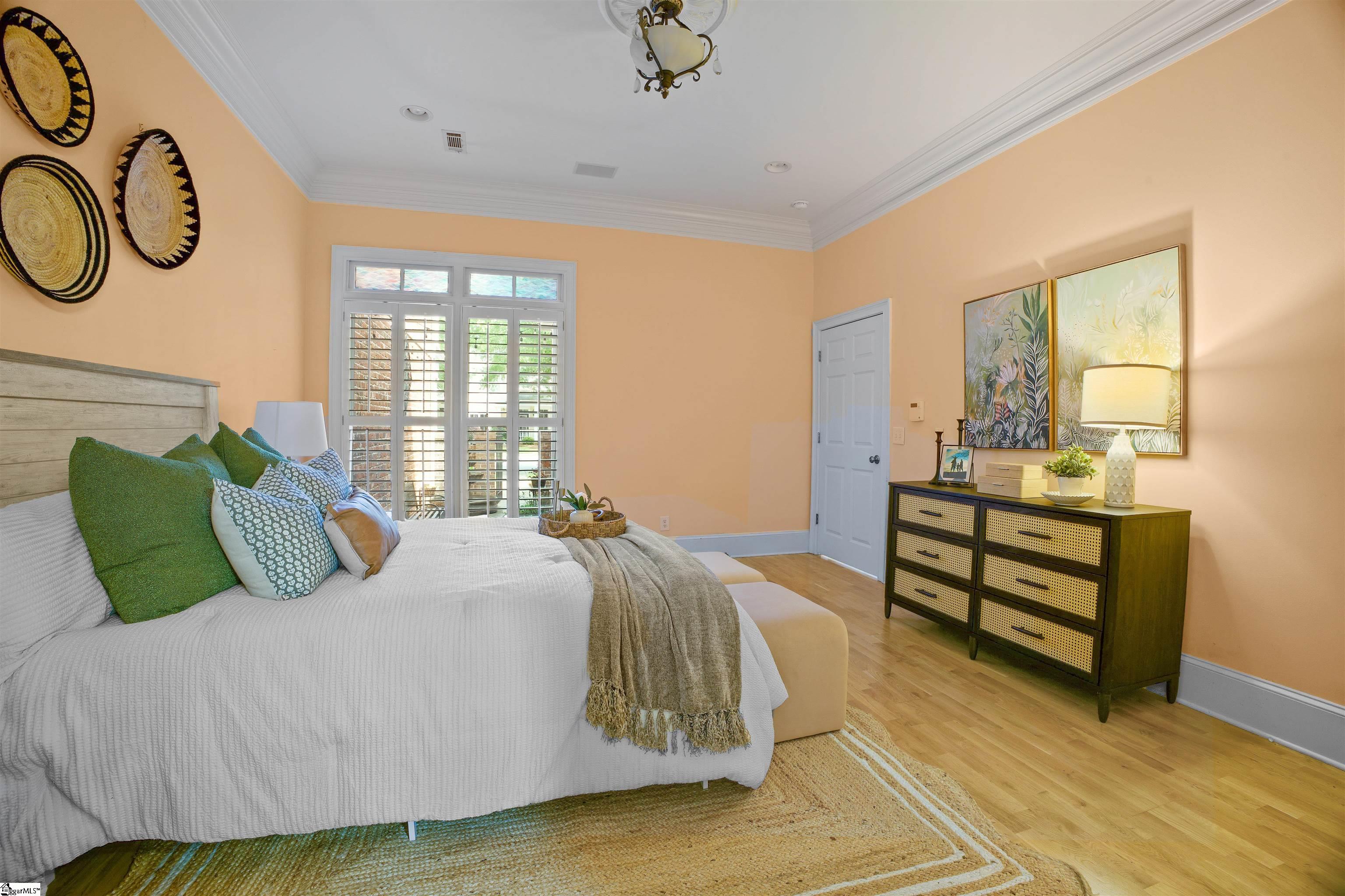 9 Rivoli Lane Greenville, SC 29615 - Photo 20 of 42
