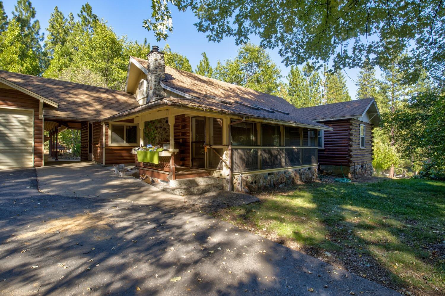 2011 Rancho Paradiso Arnold, CA 95223 - Photo 1 of 1 Front