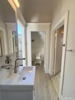 $3,100 | 360 Lily Street, Unit 10, San Francisco, CA 94102