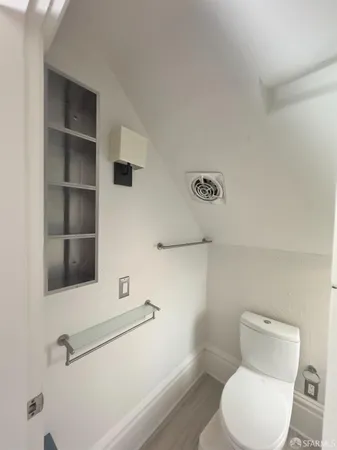 $3,100 | 360 Lily Street, Unit 10, San Francisco, CA 94102