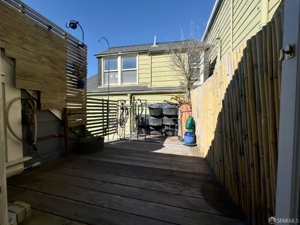 $3,100 | 360 Lily Street, Unit 10, San Francisco, CA 94102