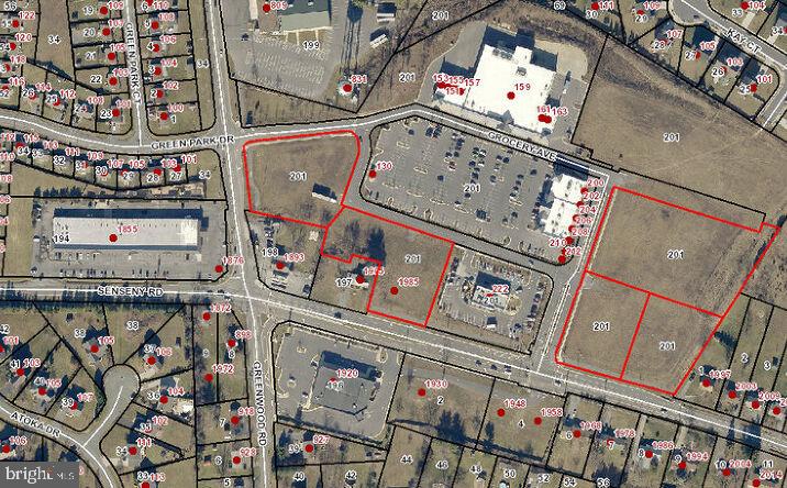 0 Senseny Road, Unit LOT D Winchester, VA 22602 - Photo 6 of 6