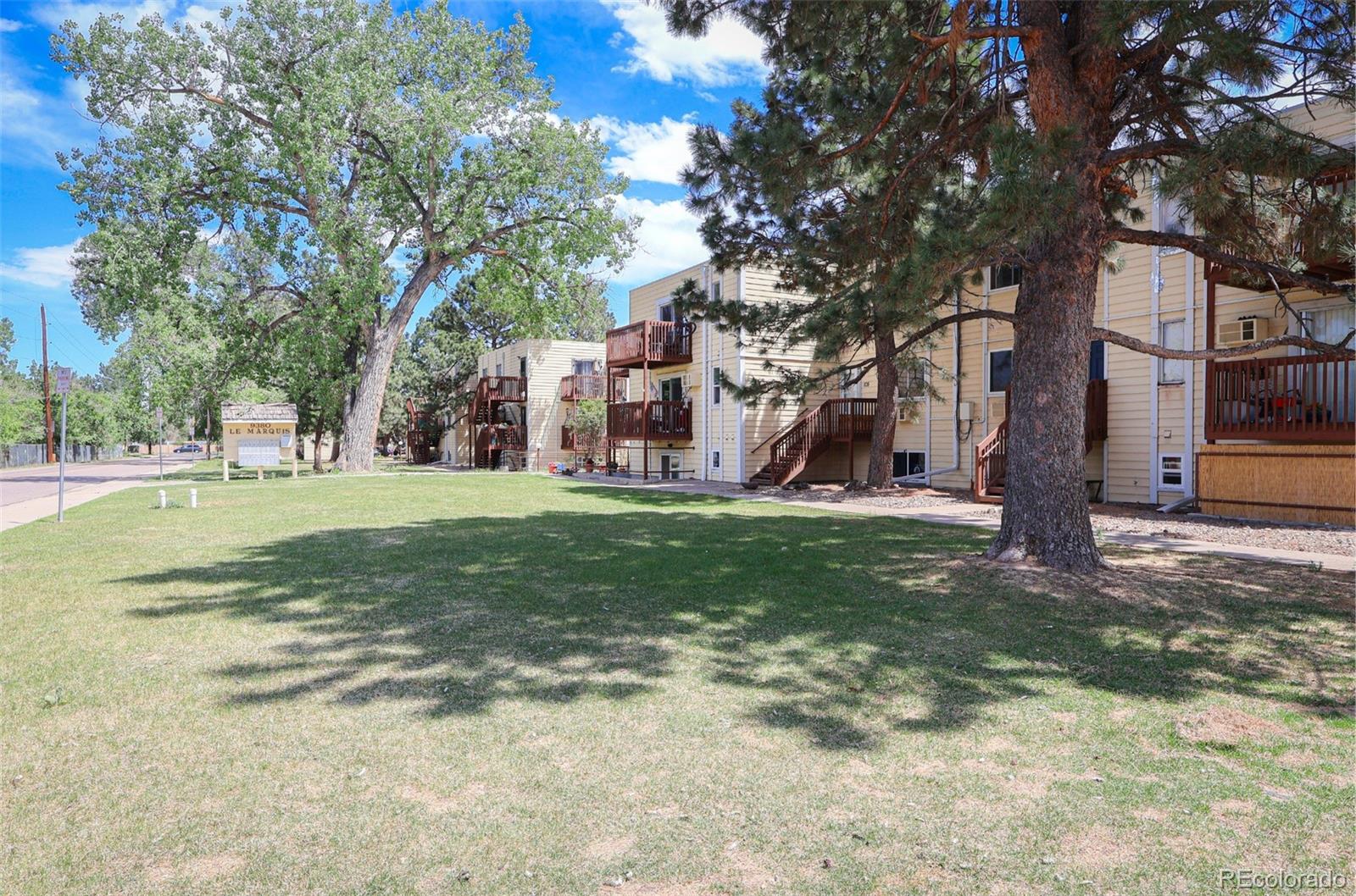 9380 West 49th Avenue, Unit 107 Wheat Ridge, CO 80033 - Photo 1 of 16