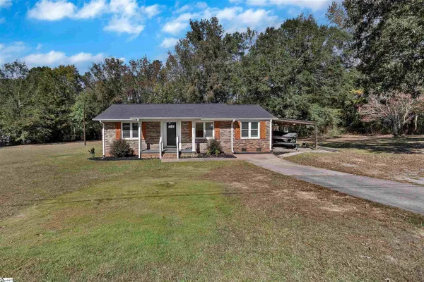 $249,000 | 1409 Whiten Road, Belton, SC 29627