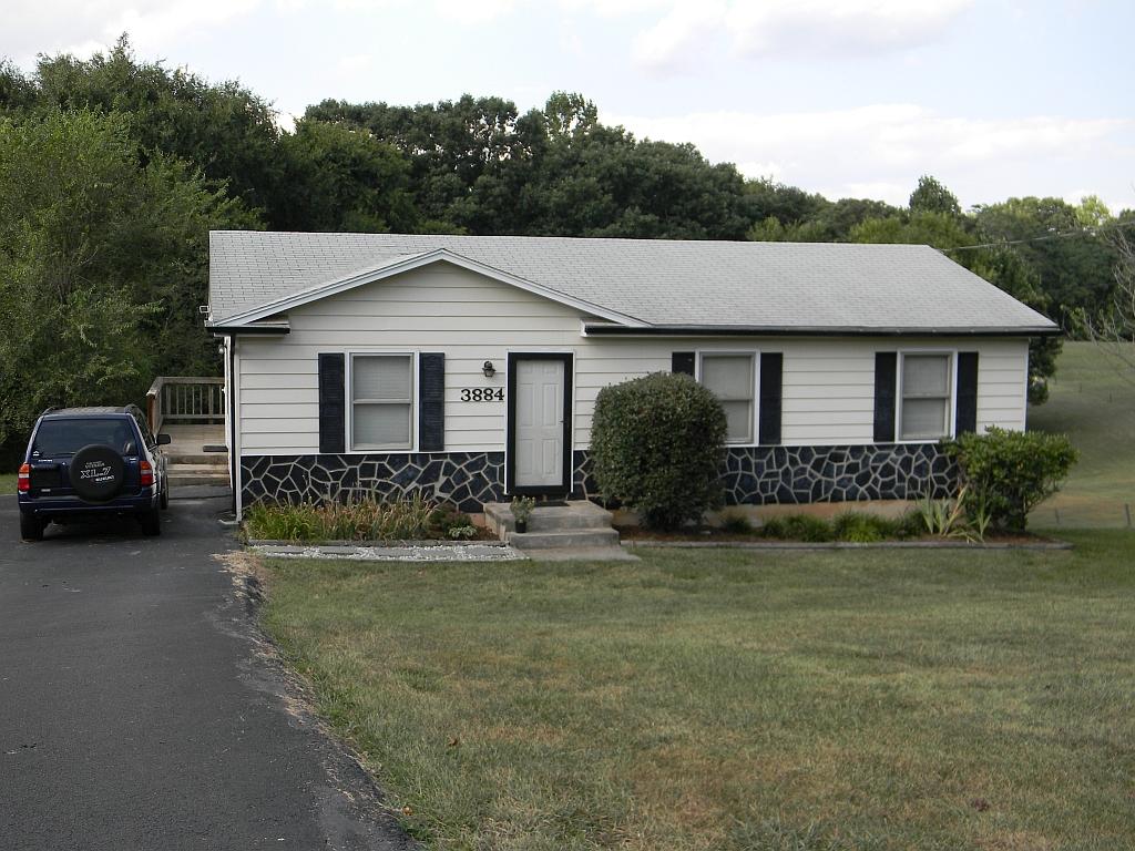 Front Exterior