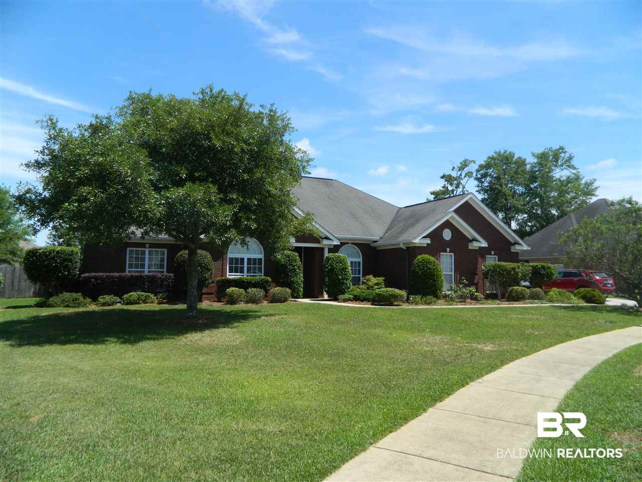 3990 Symphony Way West Semmes, AL 36575 - Photo 44 of 45 Let's make this one owner home yours!