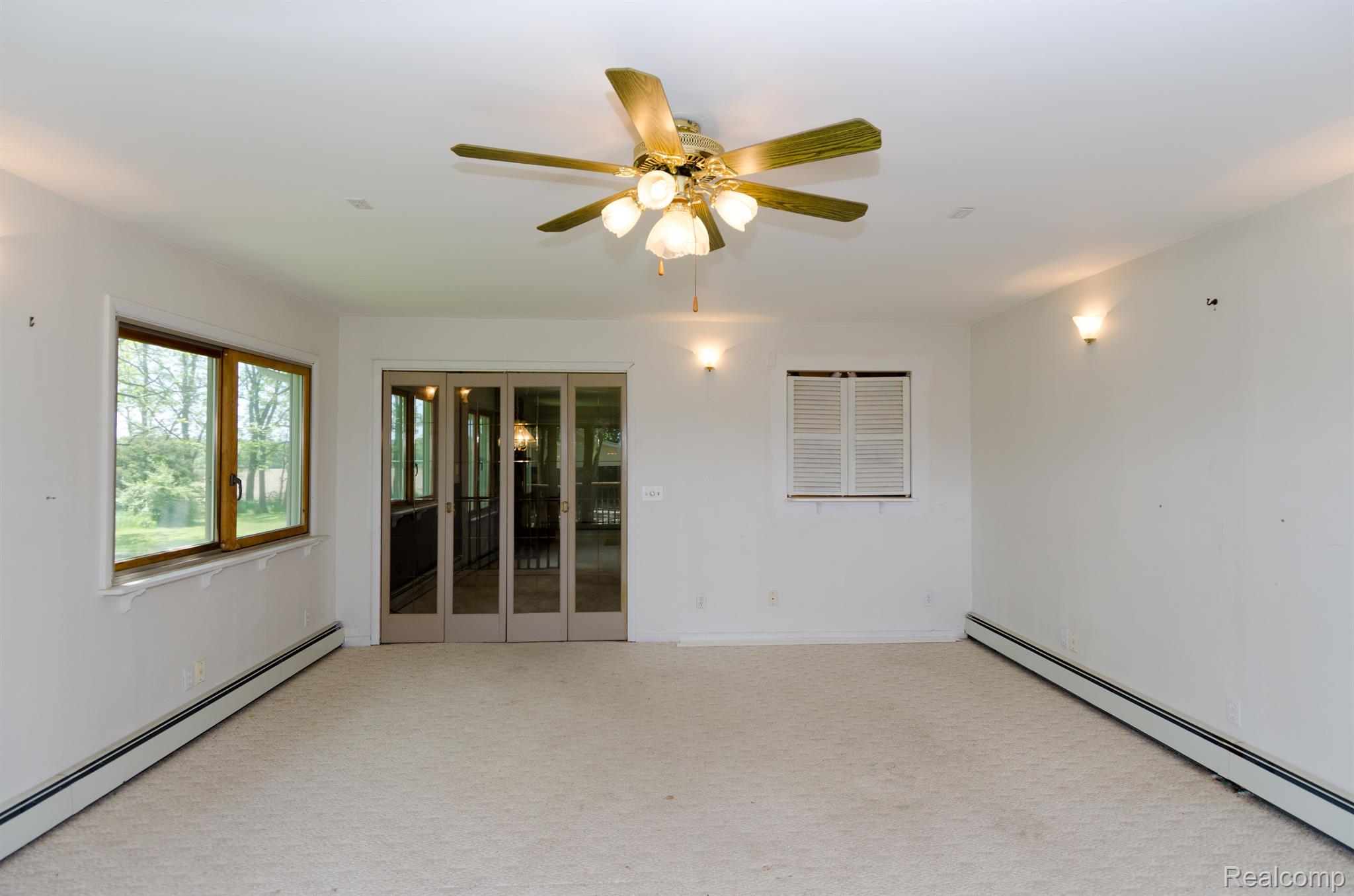 13800 Lone Tree Road Milford, MI 48380 - Photo 36 of 77 Family room addition.