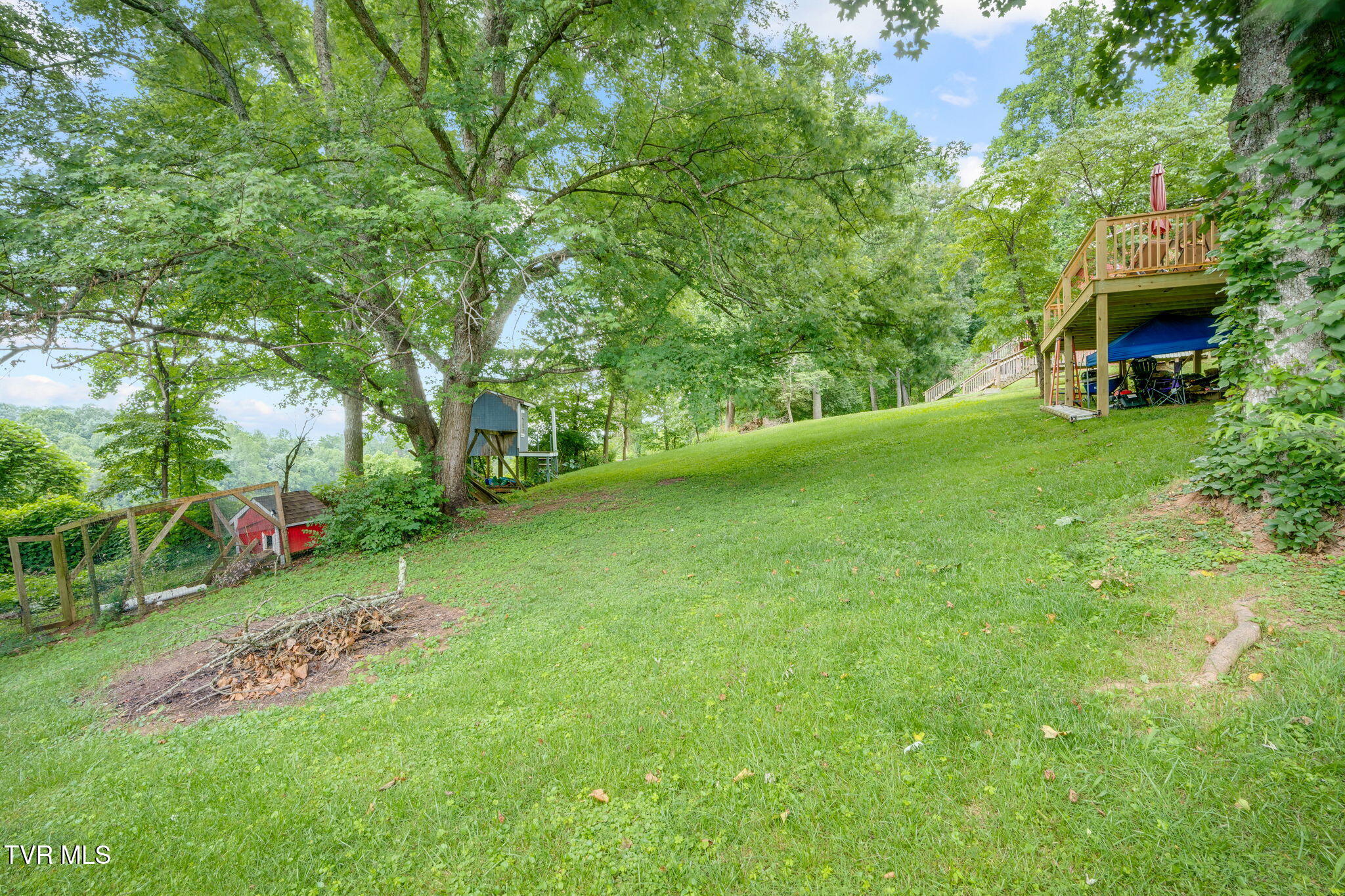 304 Highland Road Jonesborough, TN 37659 - Photo 28 of 35 029