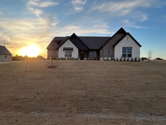 $713,025 | 812 Vly Rdg Road, Van Alstyne, TX 75495