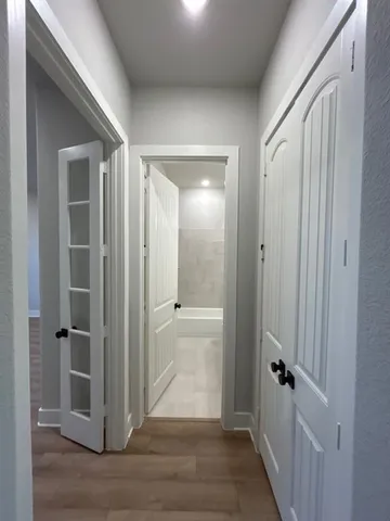 a view of a bathroom