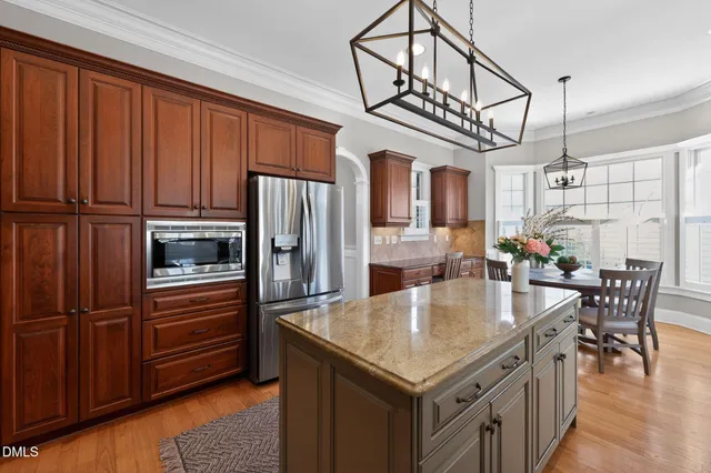 $1,400,000 | 2601 Whistleberry Court, Apex, NC 27539