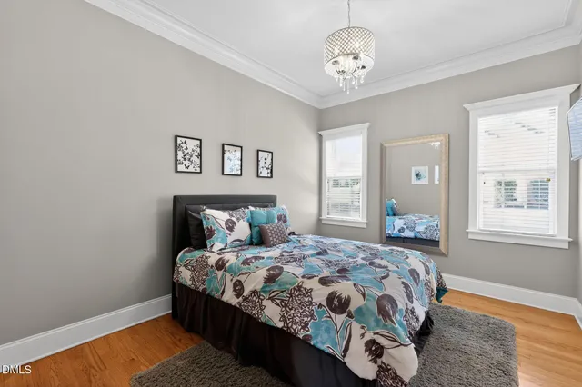 $1,400,000 | 2601 Whistleberry Court, Apex, NC 27539