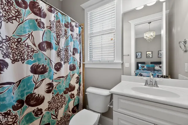 $1,400,000 | 2601 Whistleberry Court, Apex, NC 27539