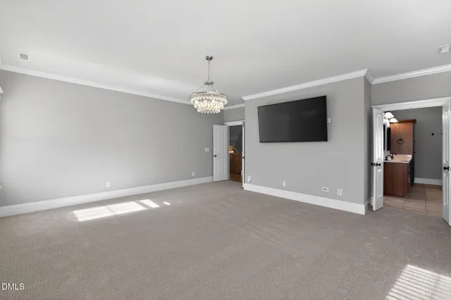 $1,400,000 | 2601 Whistleberry Court, Apex, NC 27539