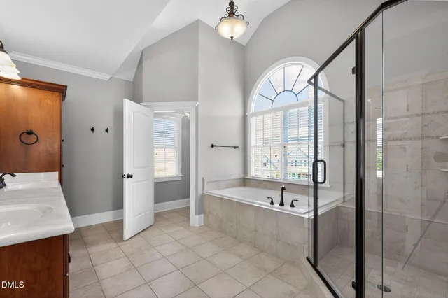 $1,400,000 | 2601 Whistleberry Court, Apex, NC 27539