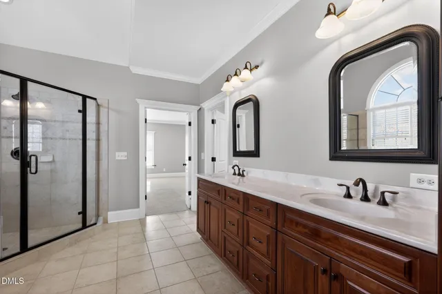 $1,400,000 | 2601 Whistleberry Court, Apex, NC 27539