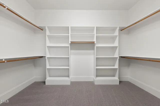 $1,400,000 | 2601 Whistleberry Court, Apex, NC 27539