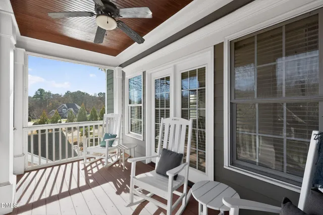 $1,400,000 | 2601 Whistleberry Court, Apex, NC 27539