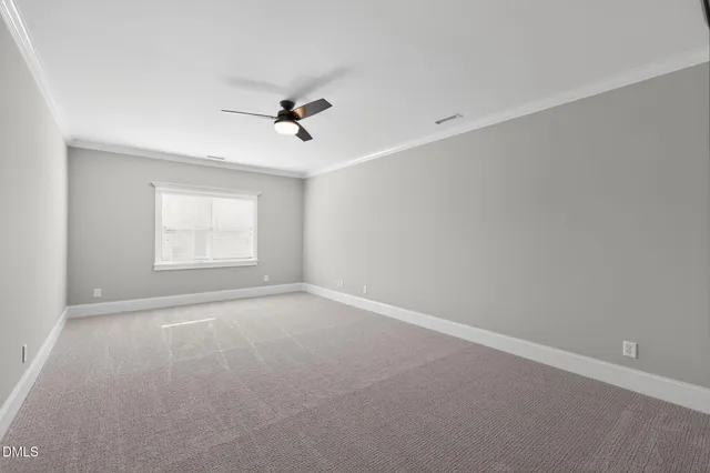 $1,400,000 | 2601 Whistleberry Court, Apex, NC 27539