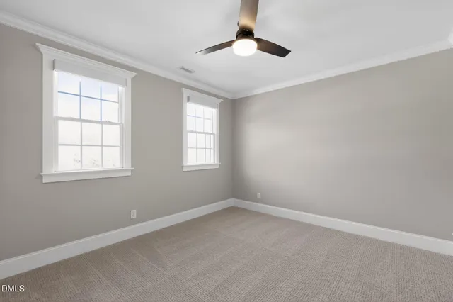 $1,400,000 | 2601 Whistleberry Court, Apex, NC 27539