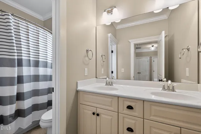 $1,400,000 | 2601 Whistleberry Court, Apex, NC 27539