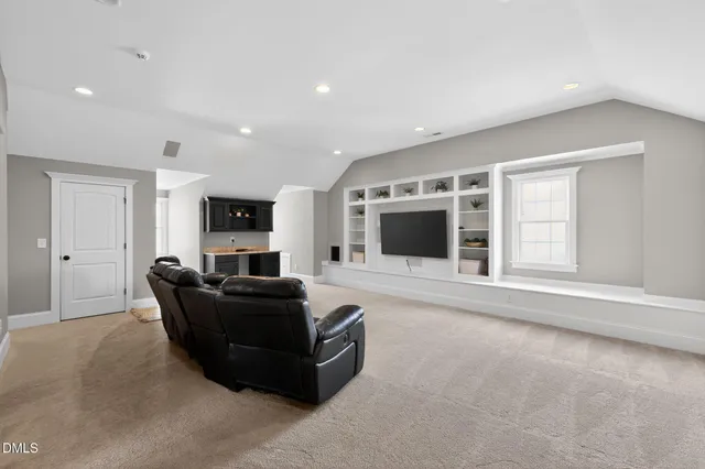 $1,400,000 | 2601 Whistleberry Court, Apex, NC 27539