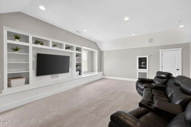 $1,400,000 | 2601 Whistleberry Court, Apex, NC 27539