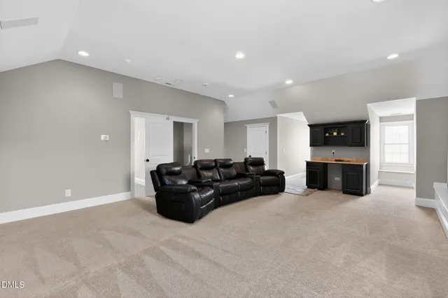 $1,400,000 | 2601 Whistleberry Court, Apex, NC 27539