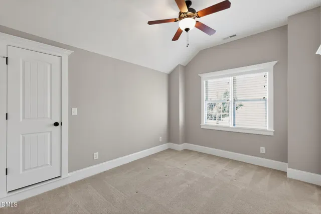 $1,400,000 | 2601 Whistleberry Court, Apex, NC 27539