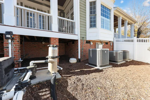 $1,400,000 | 2601 Whistleberry Court, Apex, NC 27539