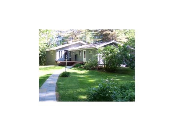 5 Sanborn Road Stowe, VT 05672 - Photo 1 of 1 Gallery Image 1