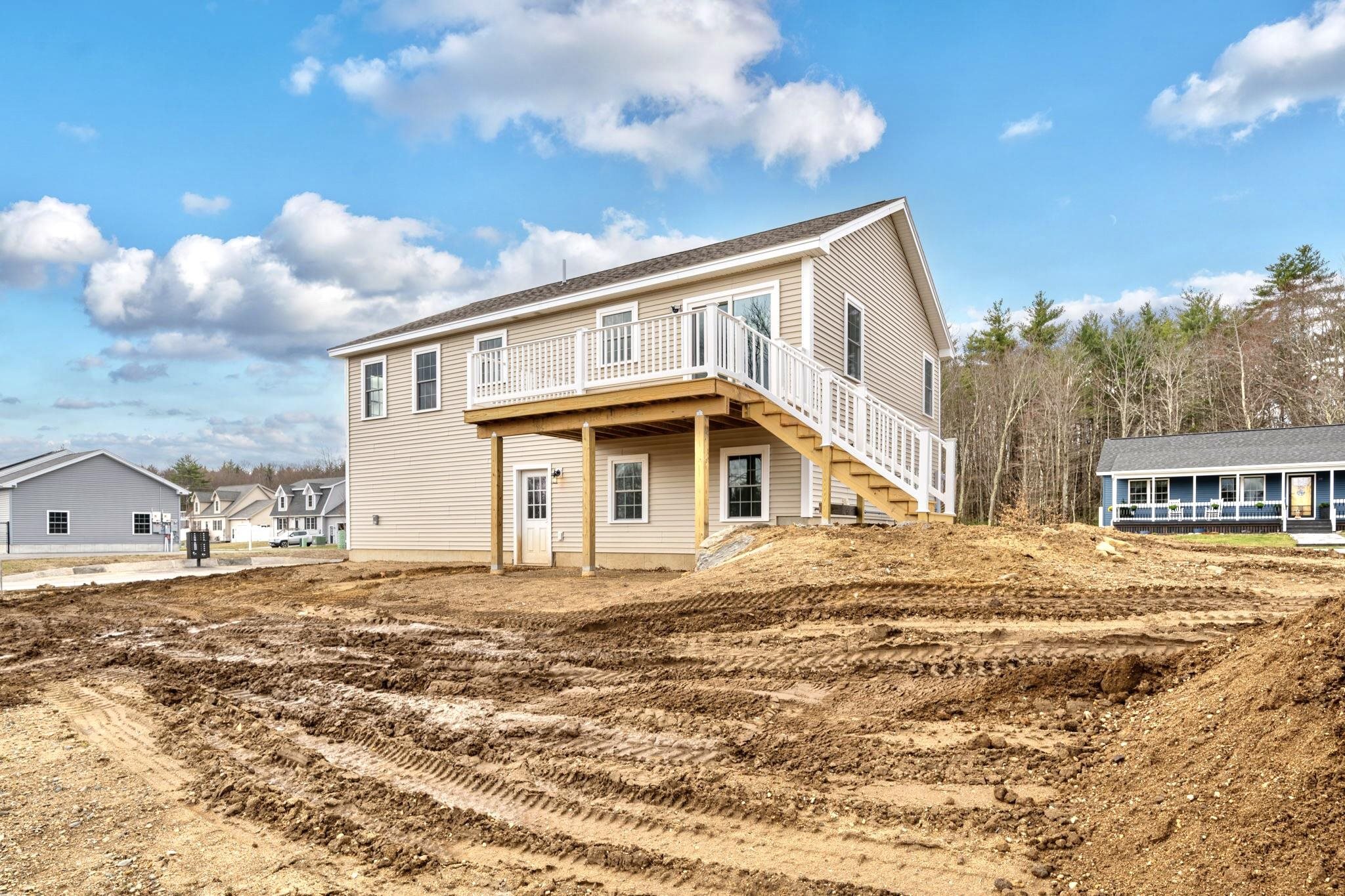 15 Carole Court Rochester, NH 03868 - Photo 33 of 36