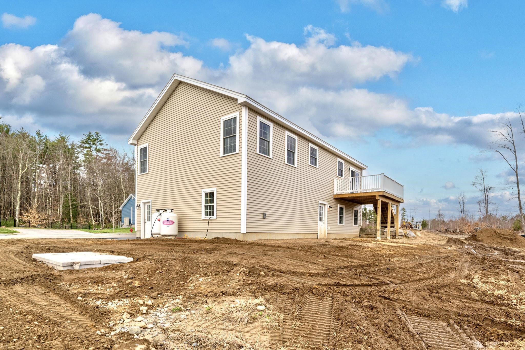 15 Carole Court Rochester, NH 03868 - Photo 34 of 36