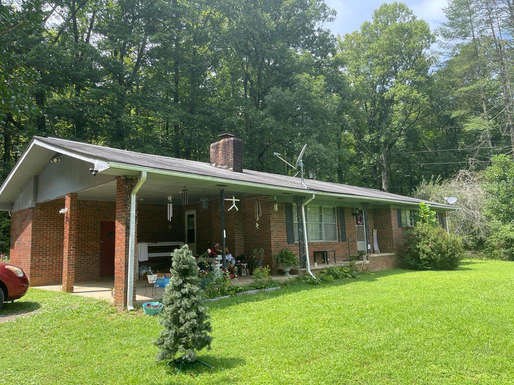 788 Caney Creek Road Murphy, NC 28906 - Photo 1 of 24 Main View
