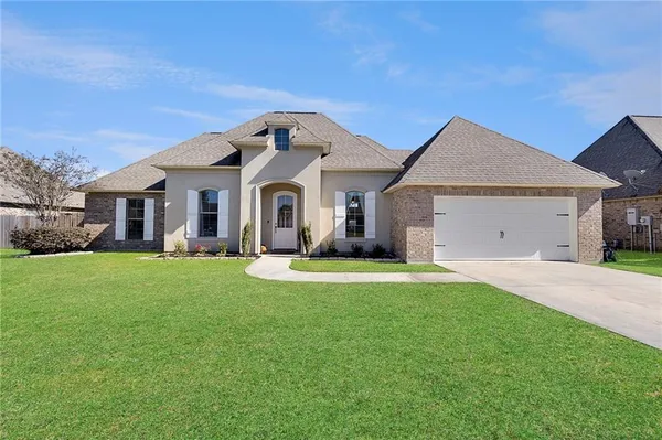 $275,000 | 44446 Peyton Drive, Hammond, LA 70403
