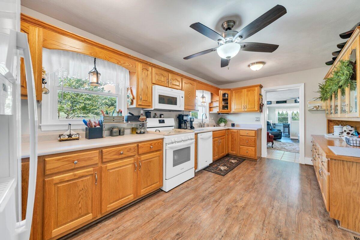 3226 Rakes Road Rocky Mount, VA 24151 - Photo 25 of 74 MIB03621