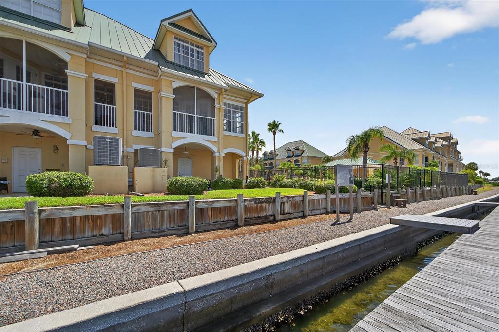 6428 Sunset Bay Circle Apollo Beach, FL 33572 - Photo 62 of 90 a front view of a house with garden
