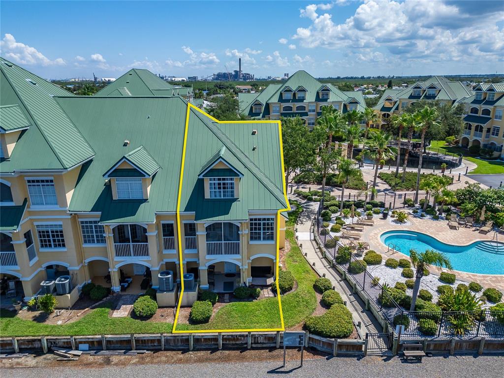 6428 Sunset Bay Circle Apollo Beach, FL 33572 - Photo 69 of 90