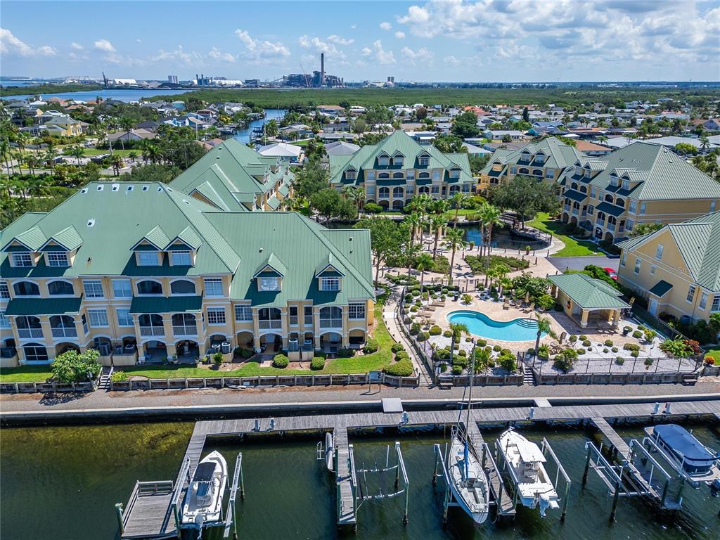 6428 Sunset Bay Circle Apollo Beach, FL 33572 - Photo 82 of 90