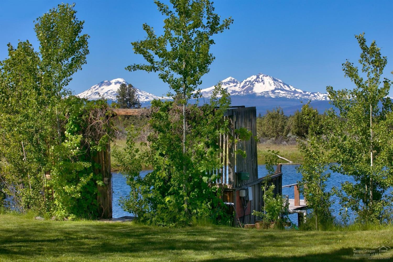 69647 Holmes Road Sisters, OR 97759 - Photo 5 of 21 Additional Photo