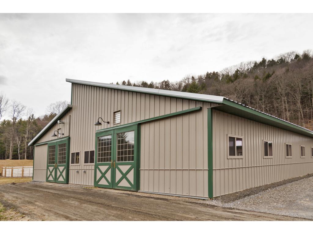 138 Horse Farm Road Sharon, VT 05065 - Photo 1 of 36