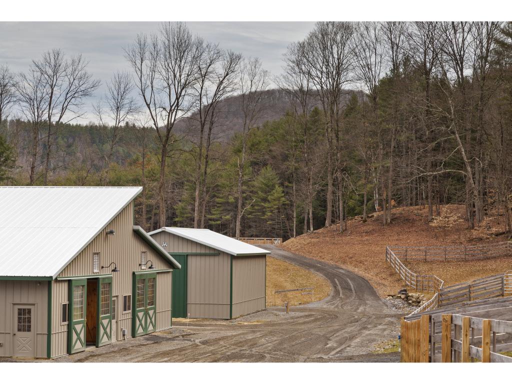 138 Horse Farm Road Sharon, VT 05065 - Photo 23 of 36
