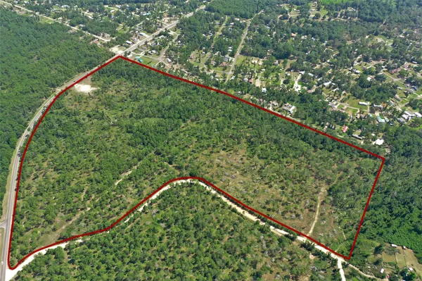 $52,500 | 8-2 North N Highway, Onalaska, TX 77360