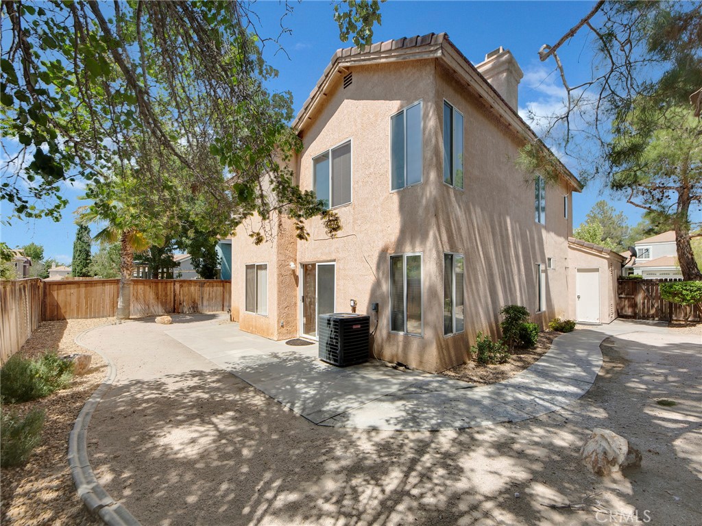 42429 Lane Ranch Road Lancaster, CA 93536 - Photo 31 of 40
