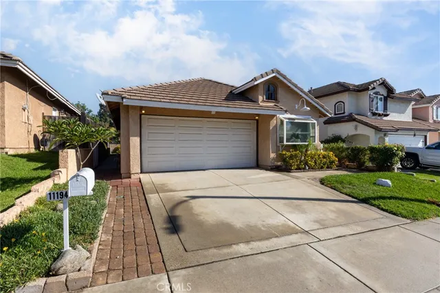 $787,000 | 11194 Alencon Drive, Rancho Cucamonga, CA 91730