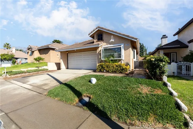 $787,000 | 11194 Alencon Drive, Rancho Cucamonga, CA 91730