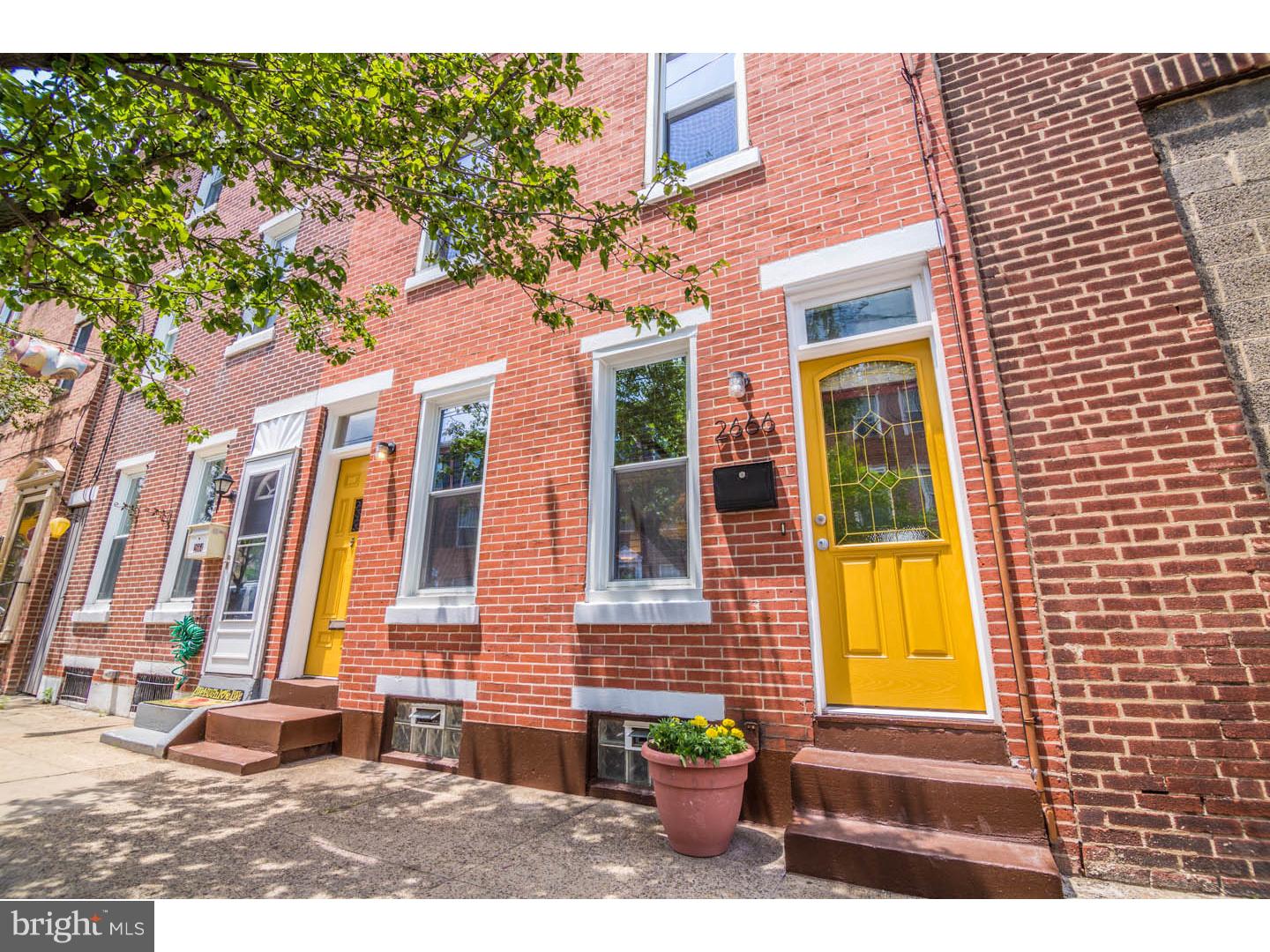 2666 Edgemont Street Philadelphia, PA 19125 - Photo 2 of 22