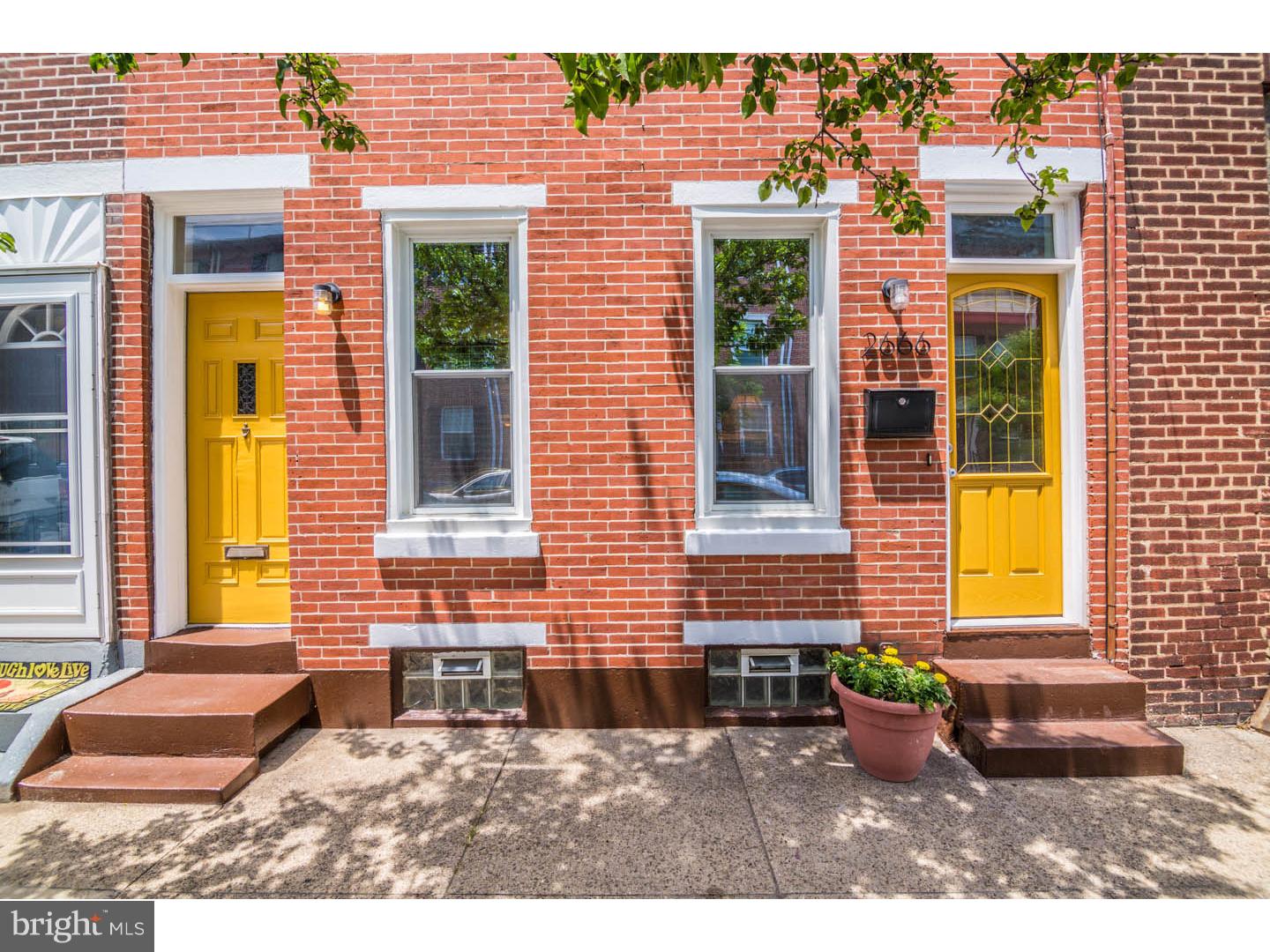 2666 Edgemont Street Philadelphia, PA 19125 - Photo 22 of 22